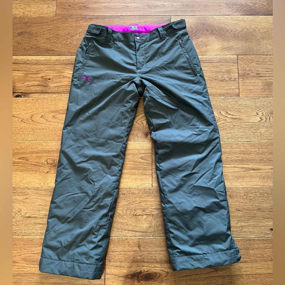 Ski Pants